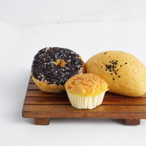 Paket Snack Delizia 3