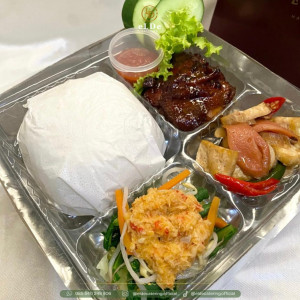 Rice Box Spesial Ramadhan