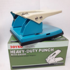 PORPORATOR UKURAN BESAR JOYKO