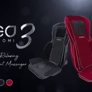 Kursi Pijat Spesifikasi : Daya 100 Watt, Kap. 100 Kg, merk ADVANCE