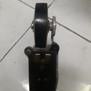 Slow down switch control