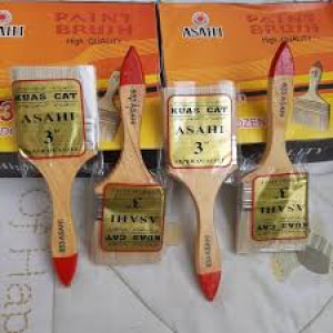 Kuas 3 inch Asahi