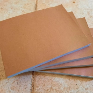 Blangko Continuos Form Kwitansi