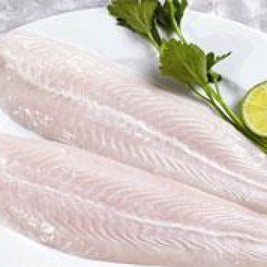 Fillet Ikan 84 gram - depan