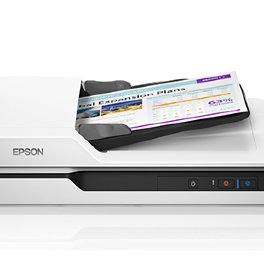 Epson DS-1630