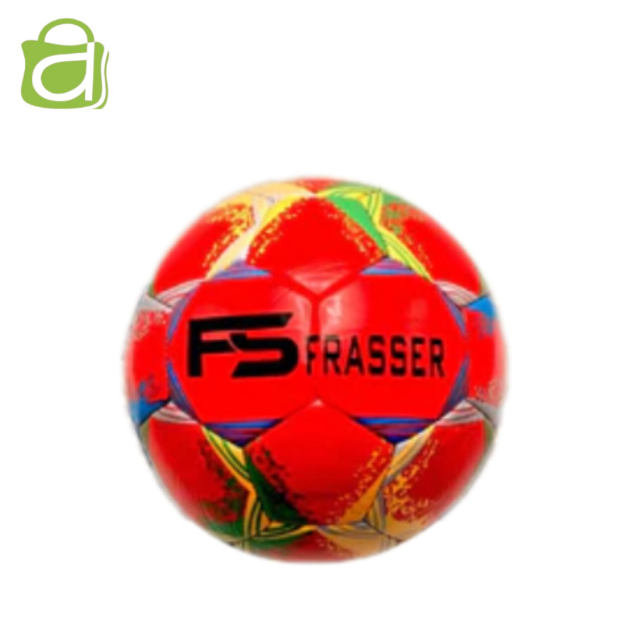 FRASSER BOLA KAKI SIZE 5