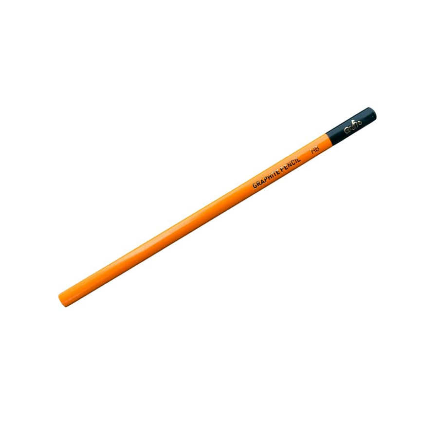 Pencil HB GRAFIE Triangular