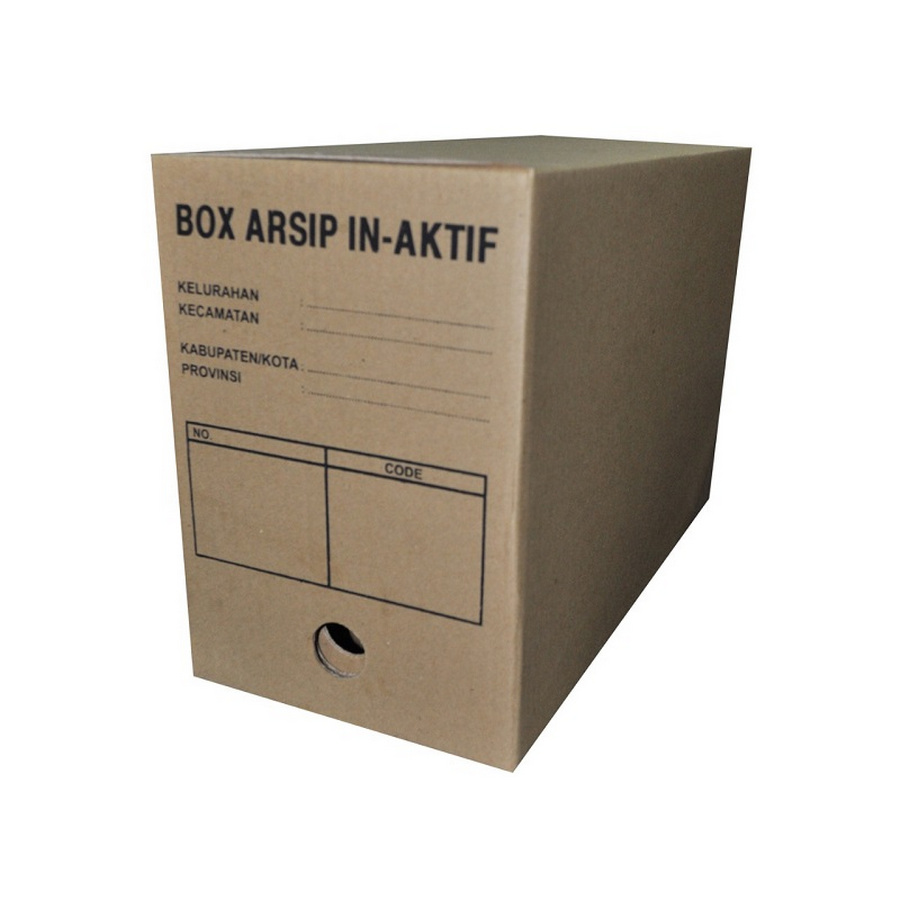 Box Arsip ATS Besar