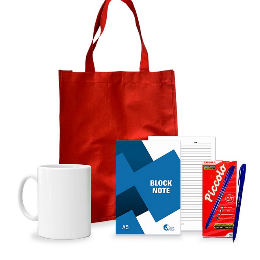 Paket Meeting Kit