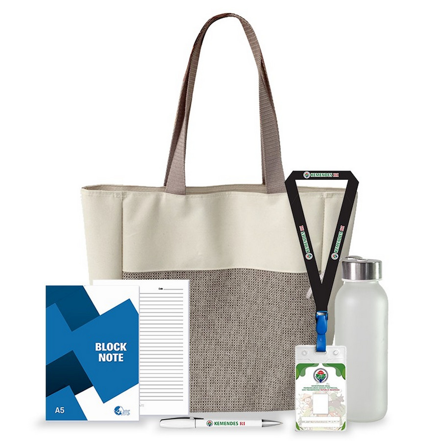 Paket Workshop Kit