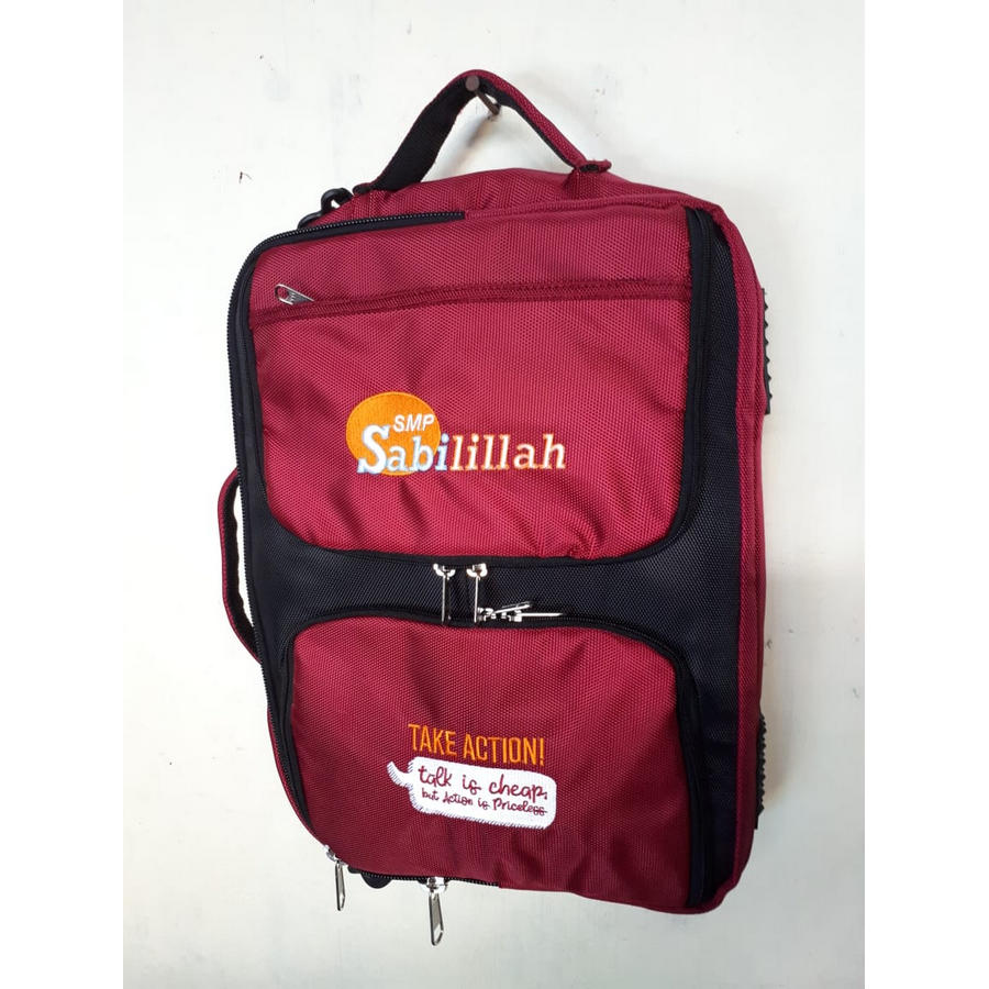 Tas SmartClasroom