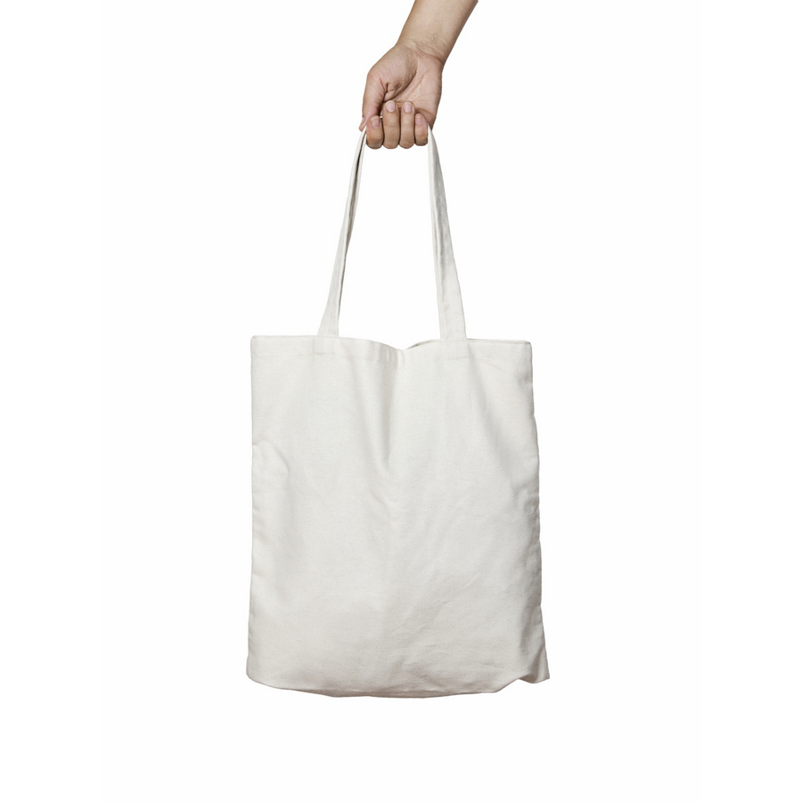 Totebag std kanvas