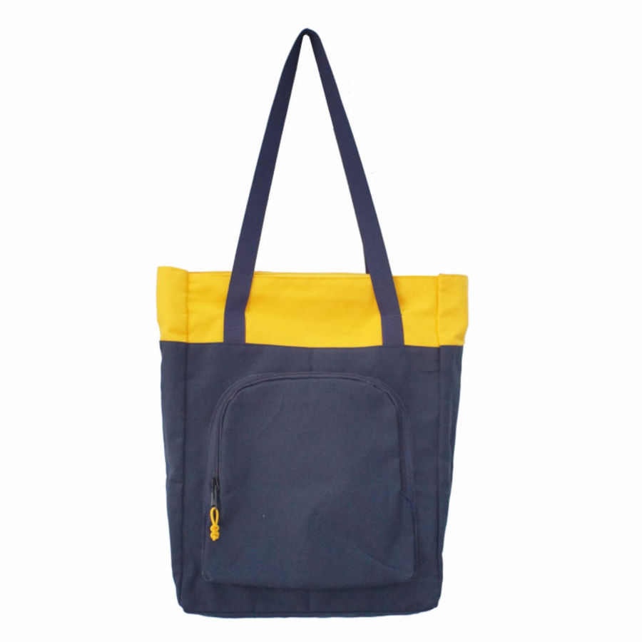 Totebag Combi