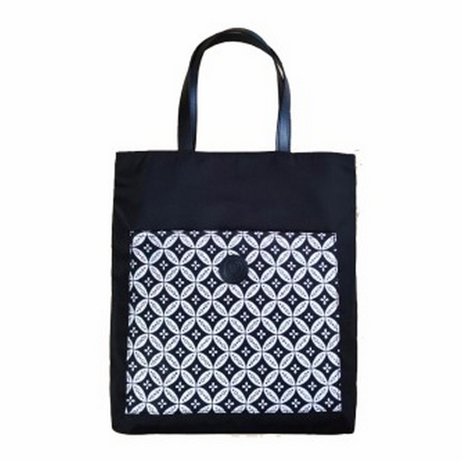 Totebag Batik D300
