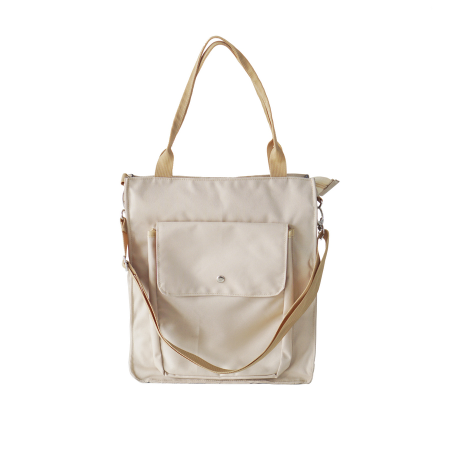 Totebag Carinton Cordura
