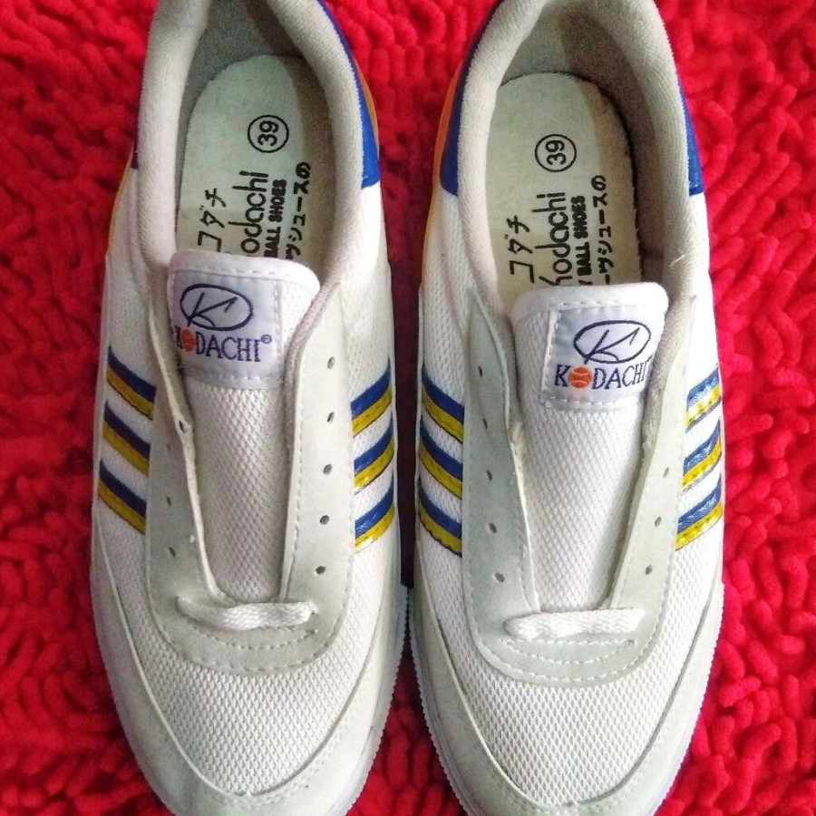 Sepatu kodachi