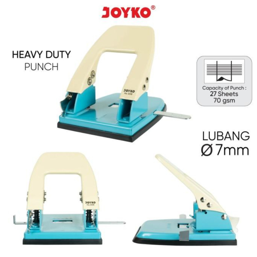 Porporator joyko