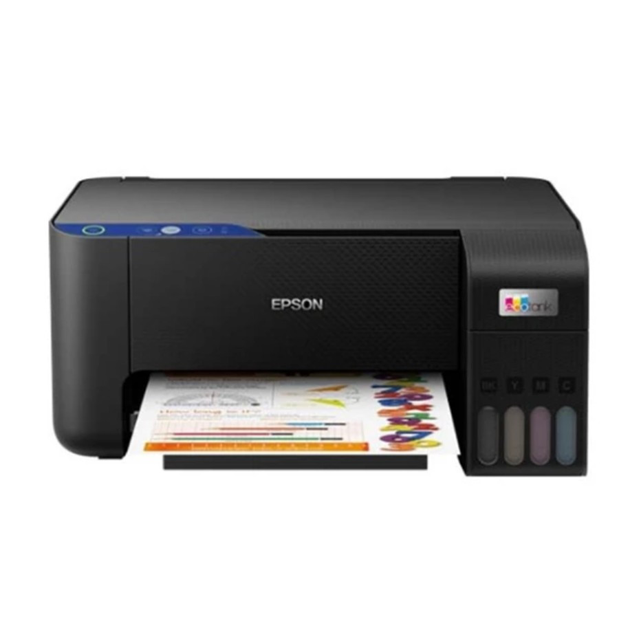 Printer EPSON ECOTANK All in One L3211 TKDN