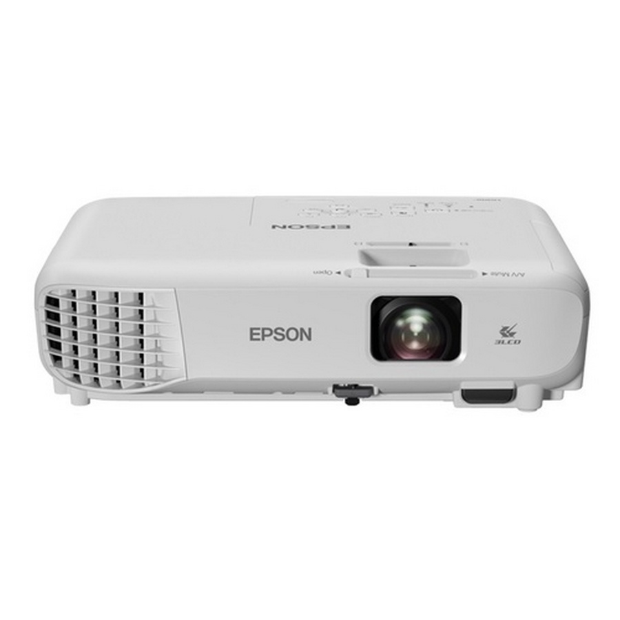 Projector EPSON EB-X600