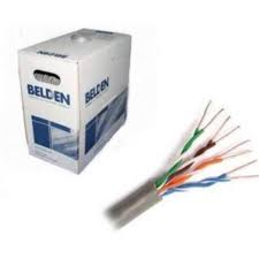 Kabel Jaringan - Belden
