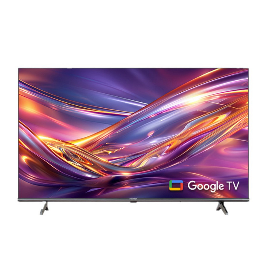 Smart Google TV POLYTRON 4K UHD 50 inch