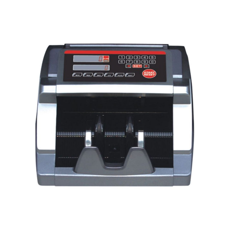 Mesin RIONE Penghitung Uang (Money Counting Machine)