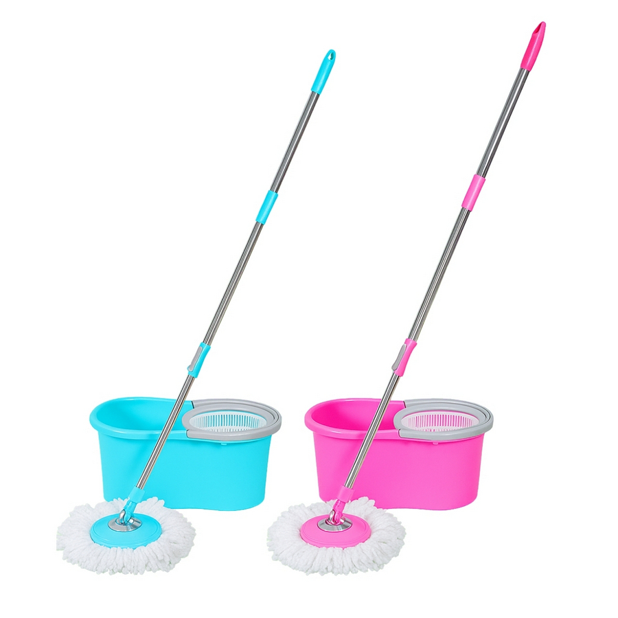 Spin Mop Superior LION STAR 8 Liter
