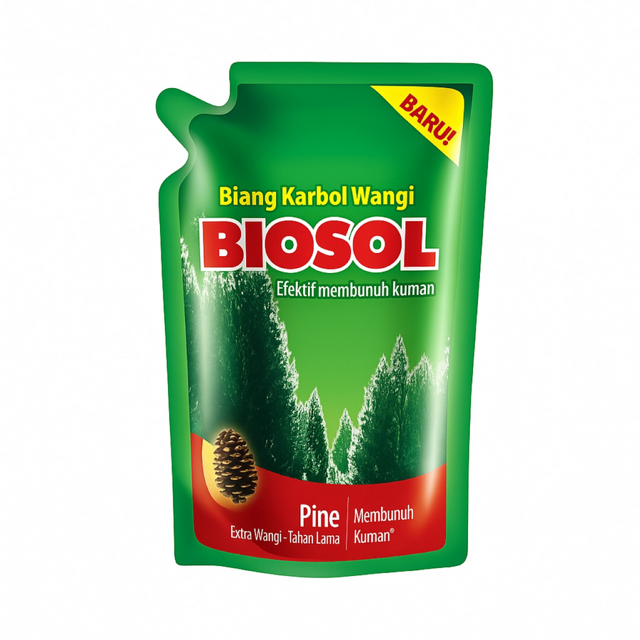Karbol BIOSOL 700 ml