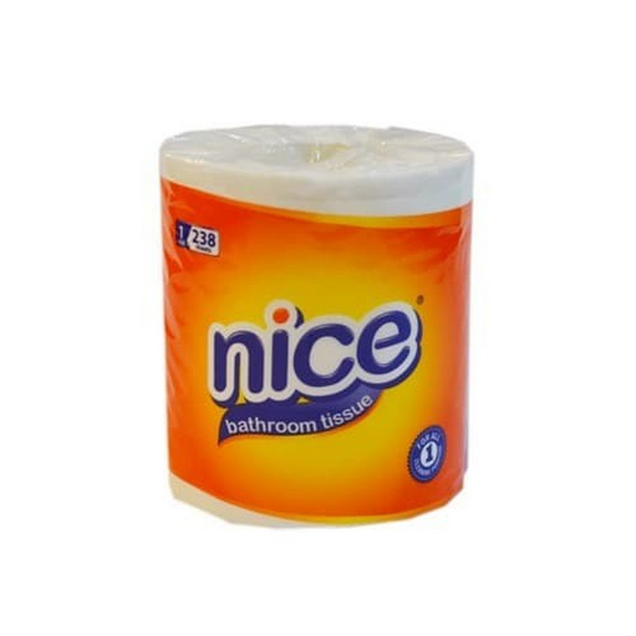 Tissue NICE Roll