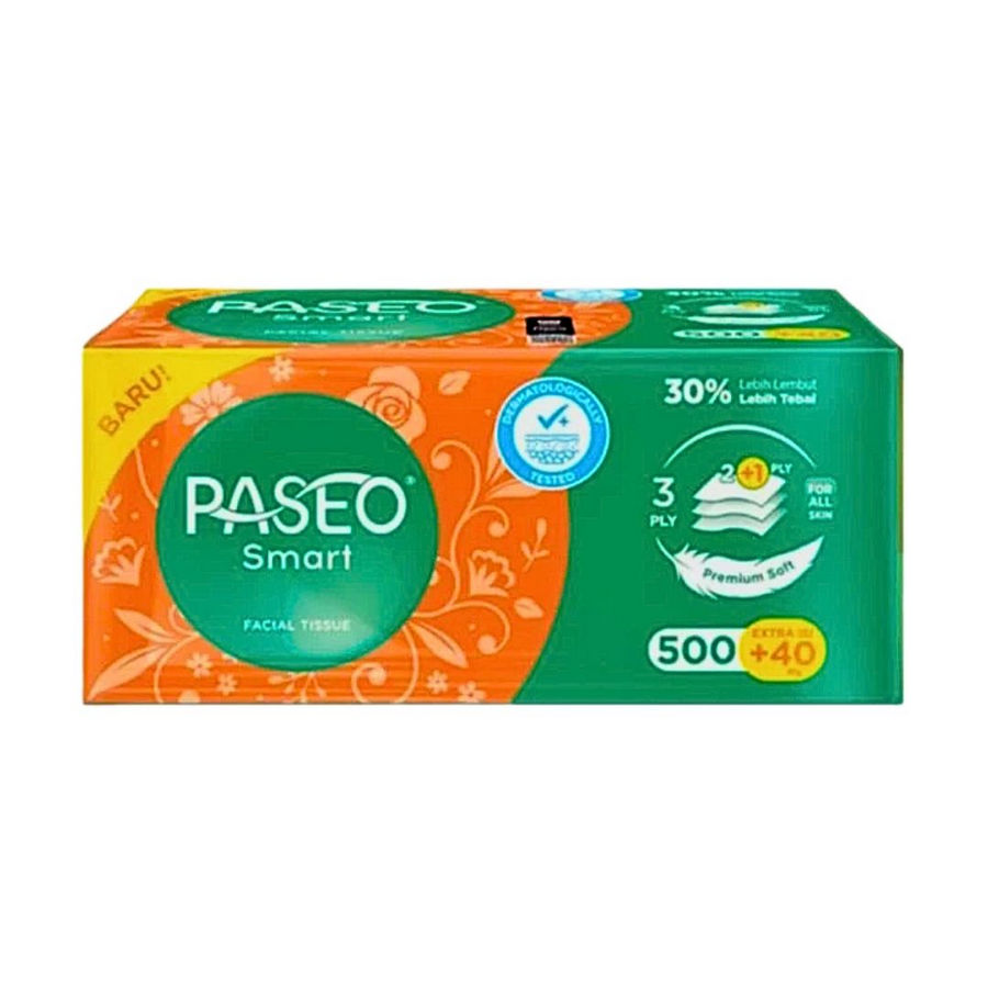 Tissue PASEO Smart FSP 540 s