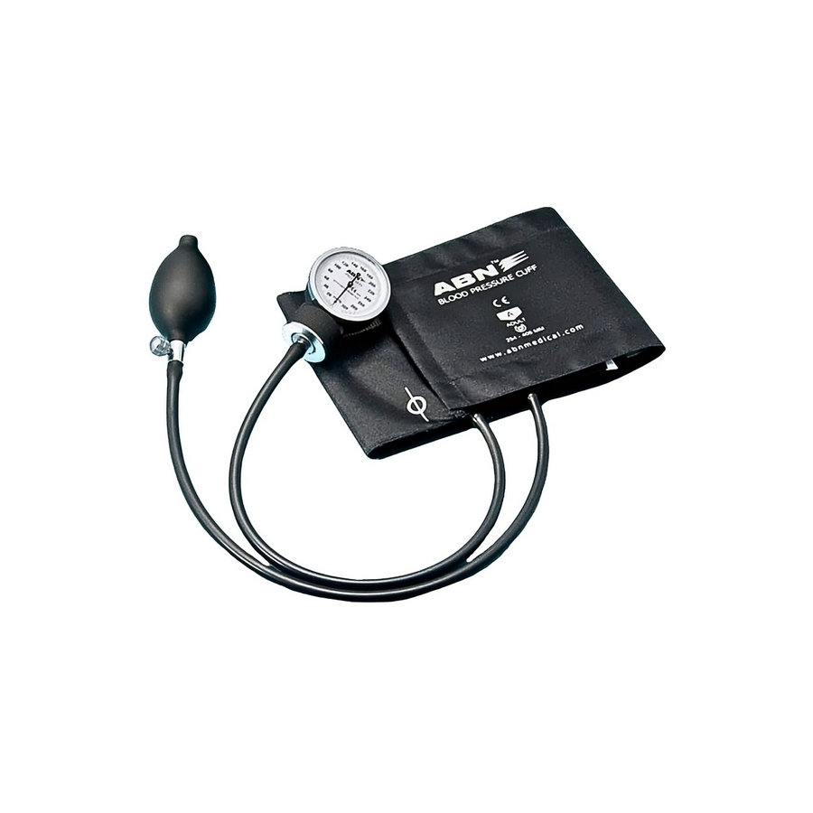 Tensimeter Manual