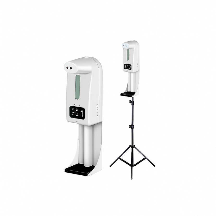 Thermometer K10 Pro Plus + Tripod