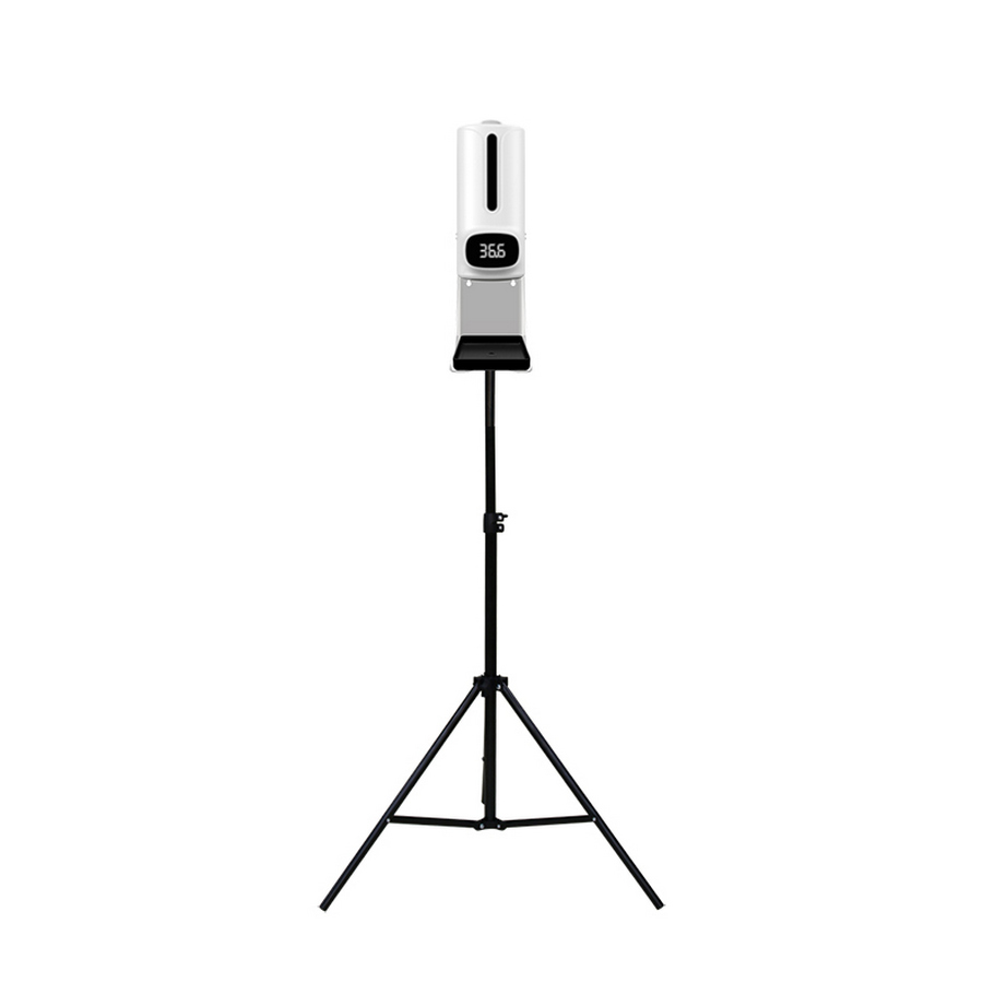 Thermometer K9 Max + Tripod