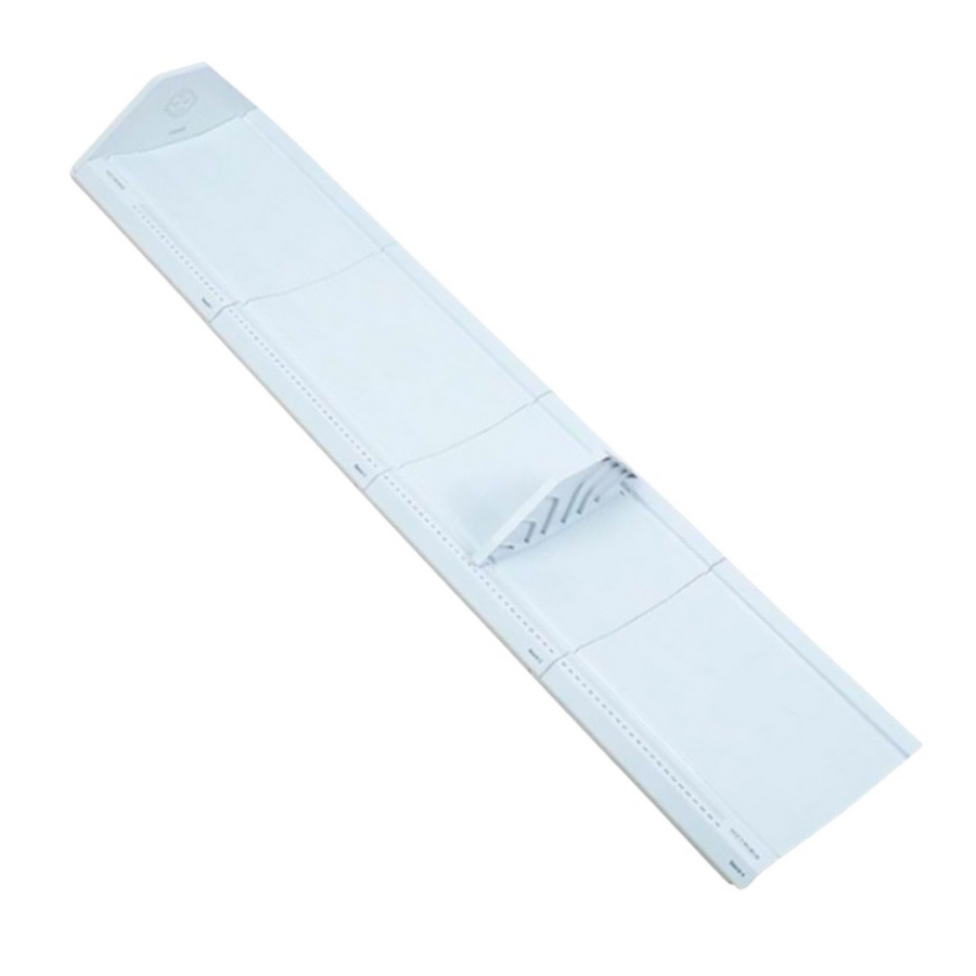 Alat Ukur Tinggi Badan Balita (Infantometer Board)