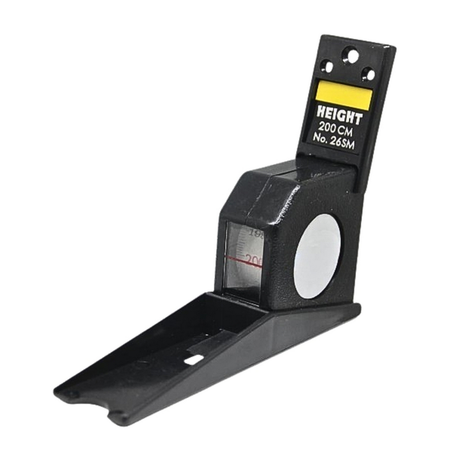 Alat Ukur Tinggi Badan Manual (Stature Meter) ONEMED