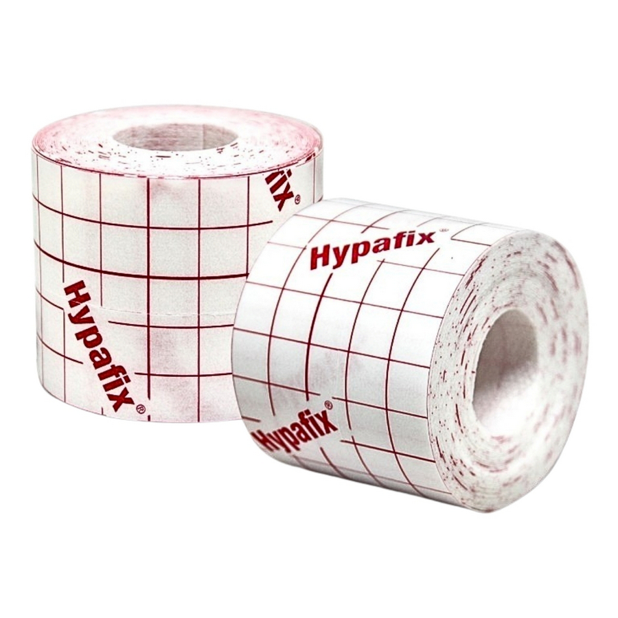 Plester Hypafix 5cm x 5cm