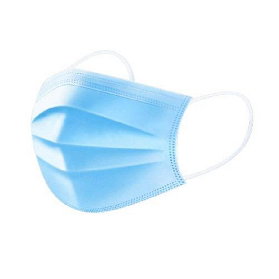 Masker Medis JSP 3 Lapis Ijin Edar KEMENKES RI - utama