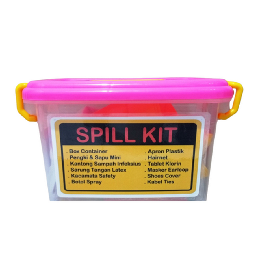 Spill Kit