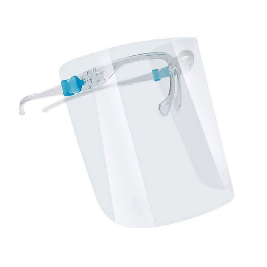 Face Shield Kacamata