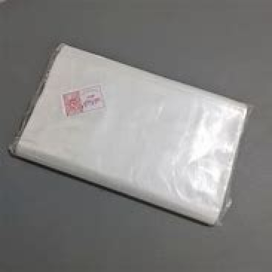 Plastik bening 3kg boyo