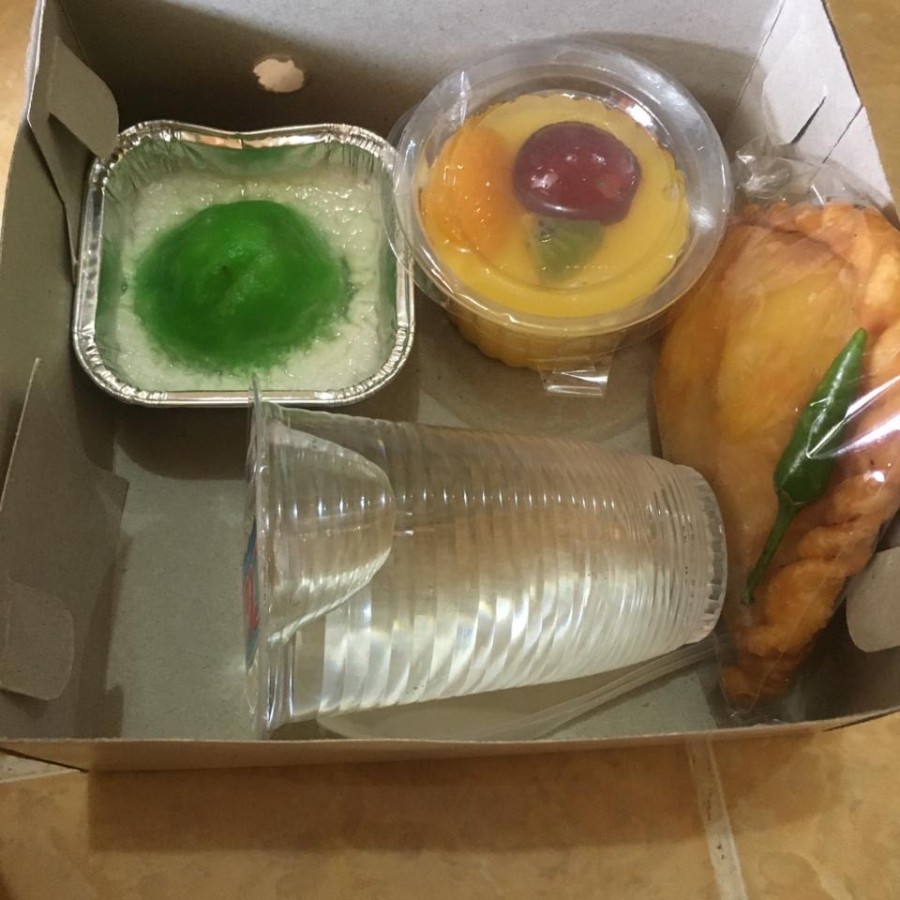 Kue Kotak 1