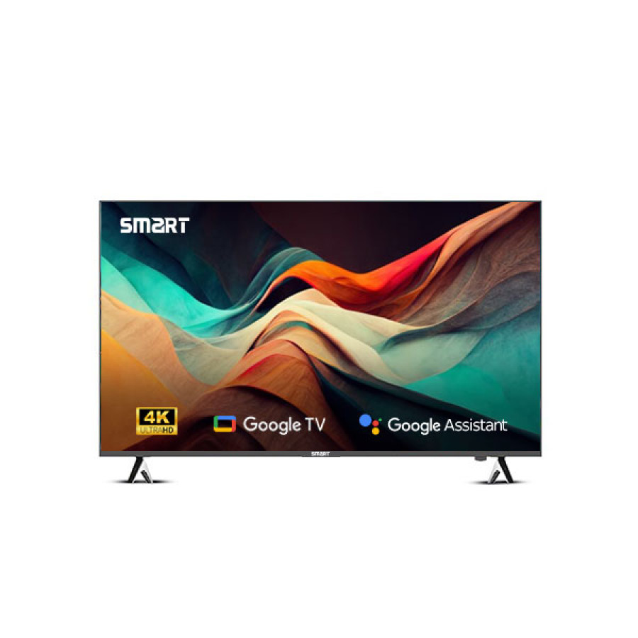 TV UHD Android 65 Inch LG - depan