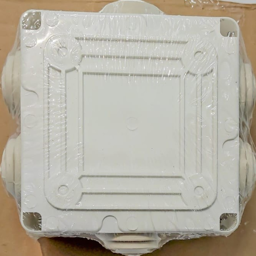 Duradus CCTV