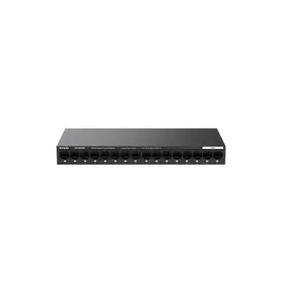 TENDA 16-Port Gigabit Ethernet Switch [TEG1016M]