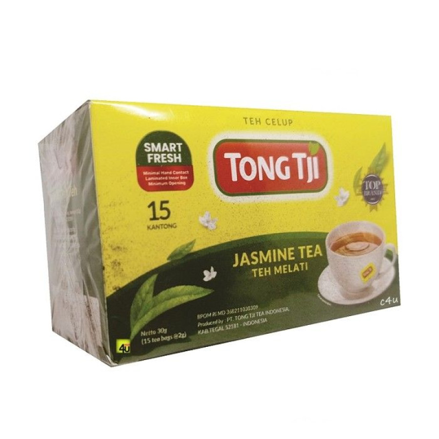 Teh celup tong tjie