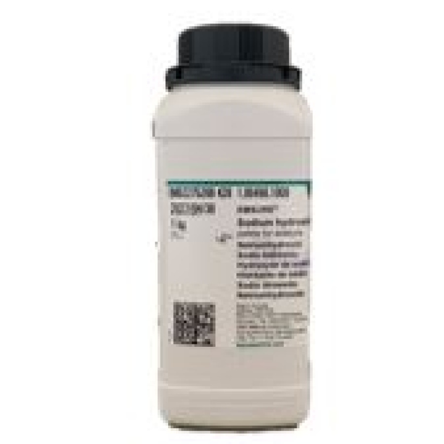 Sodium Hydroxide