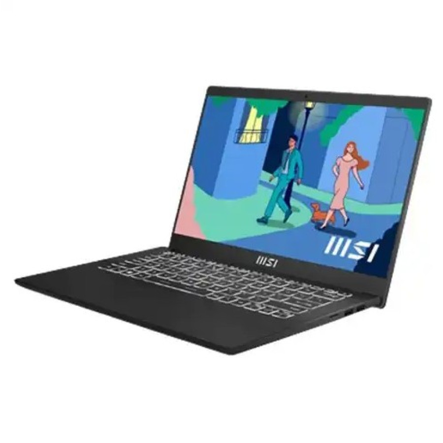 MSI MODERN 14 C7M.280