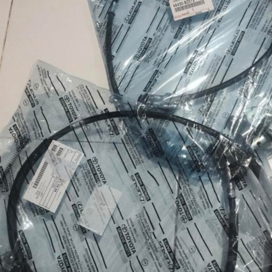 Kabel handrem Rush Terios Avanza