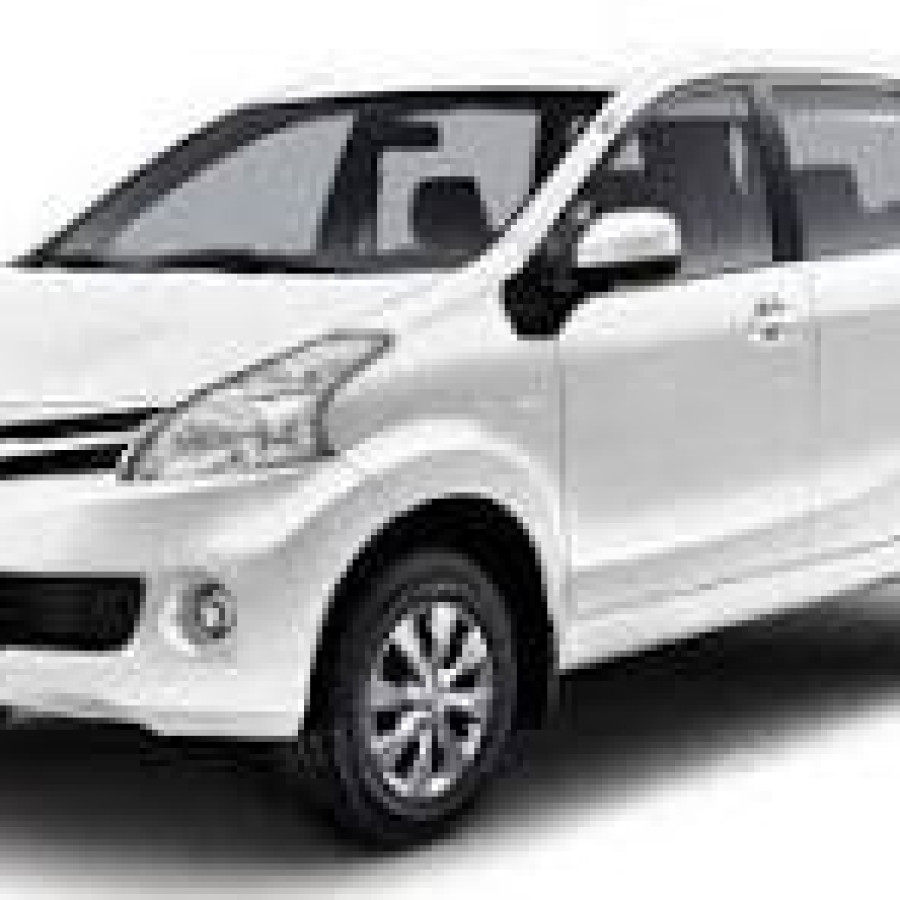 Tune up & ganti oli lengkap avanza lama
