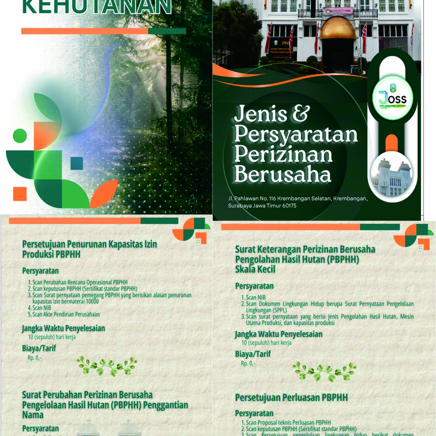 brosur/leaflet/flayer - utama